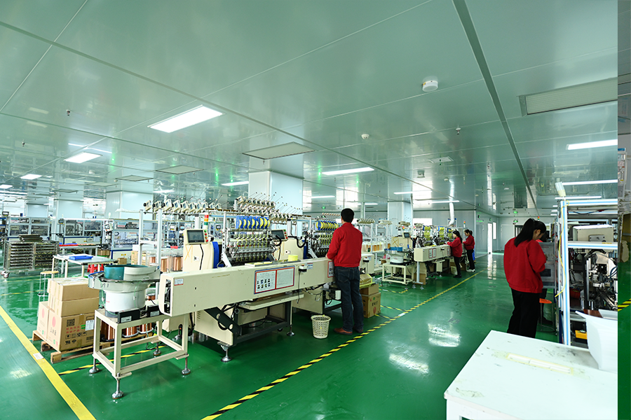 Manufacture