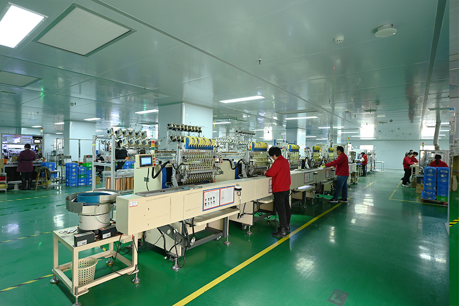 Manufacture
