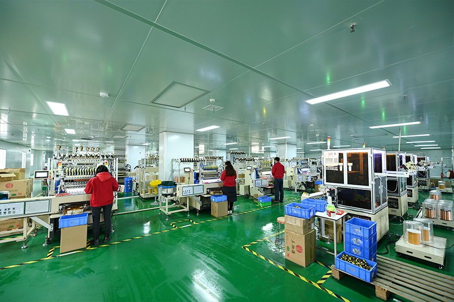 Manufacture