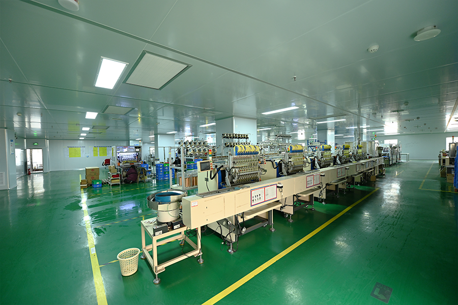 Manufacture