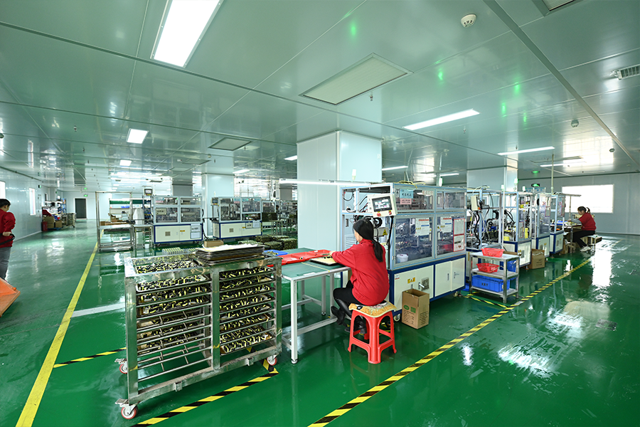 Manufacture