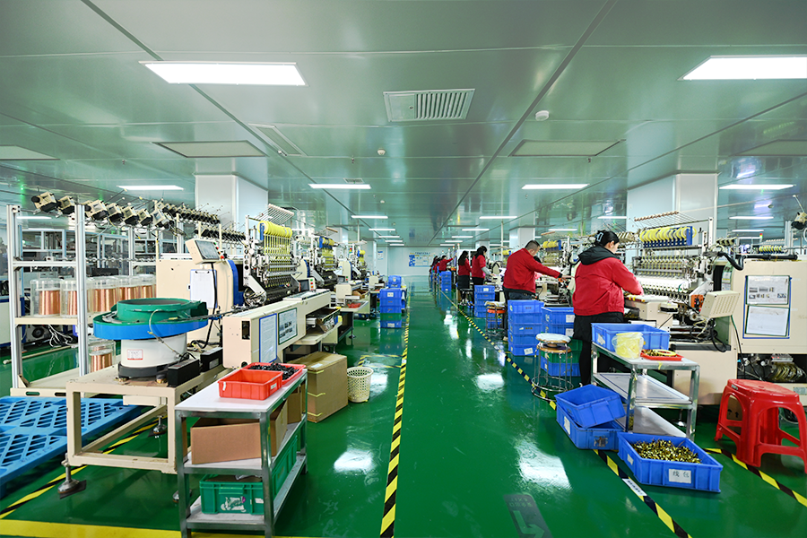 Manufacture