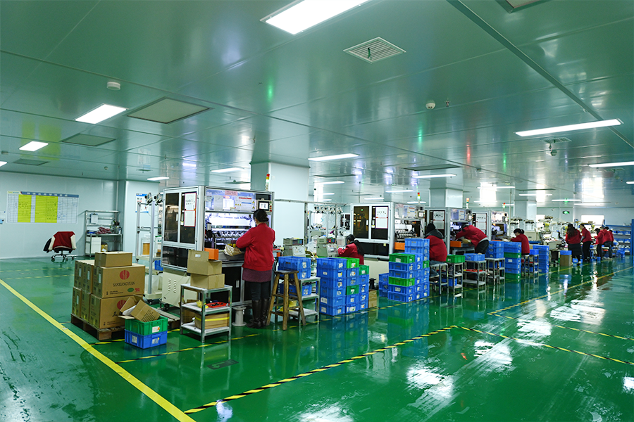 Manufacture
