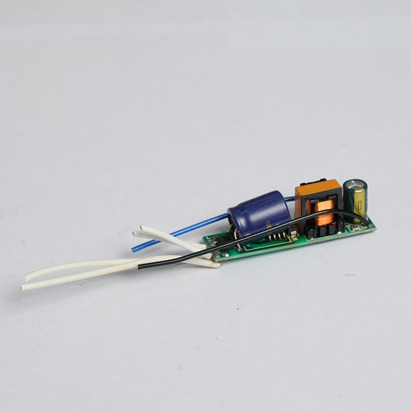 Factory AC to DC27-85V220MA T5/T8 led driver for integration led fluorescent lamp hot wholesales 2