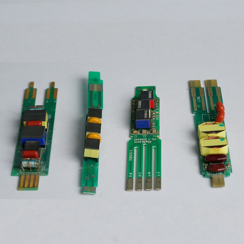 ultra slim 35v 36v 50v 60v 72v 80v 24-36w power led driver constant current