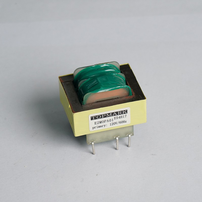 Low Frequency Transformer