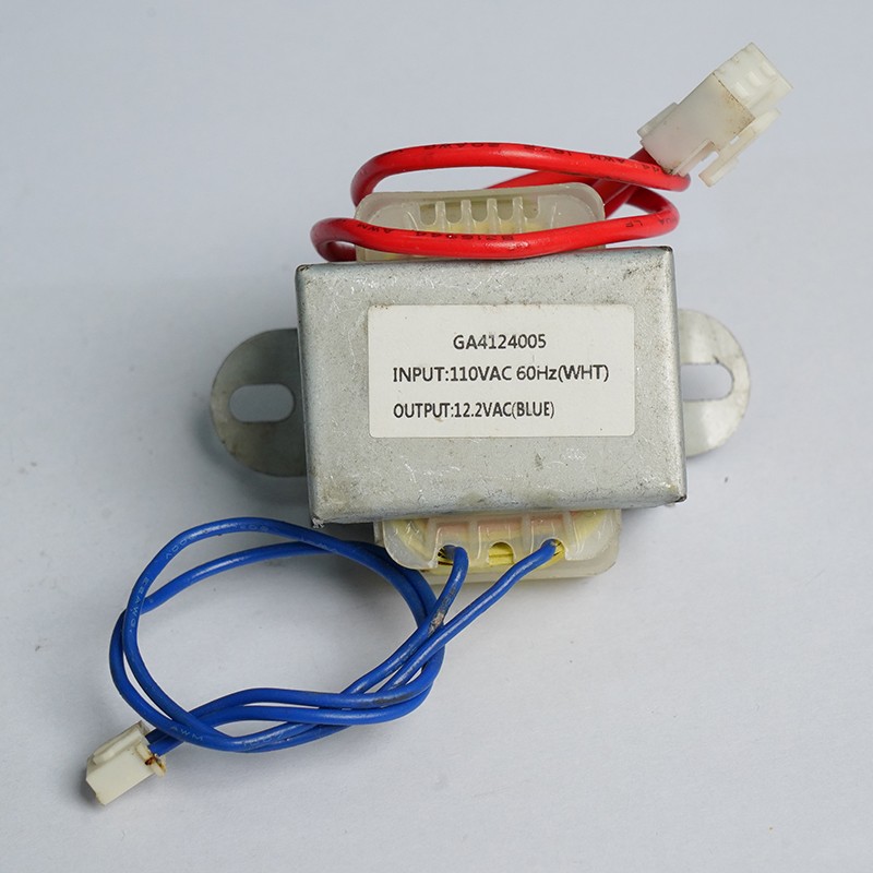 Low Frequency Transformer