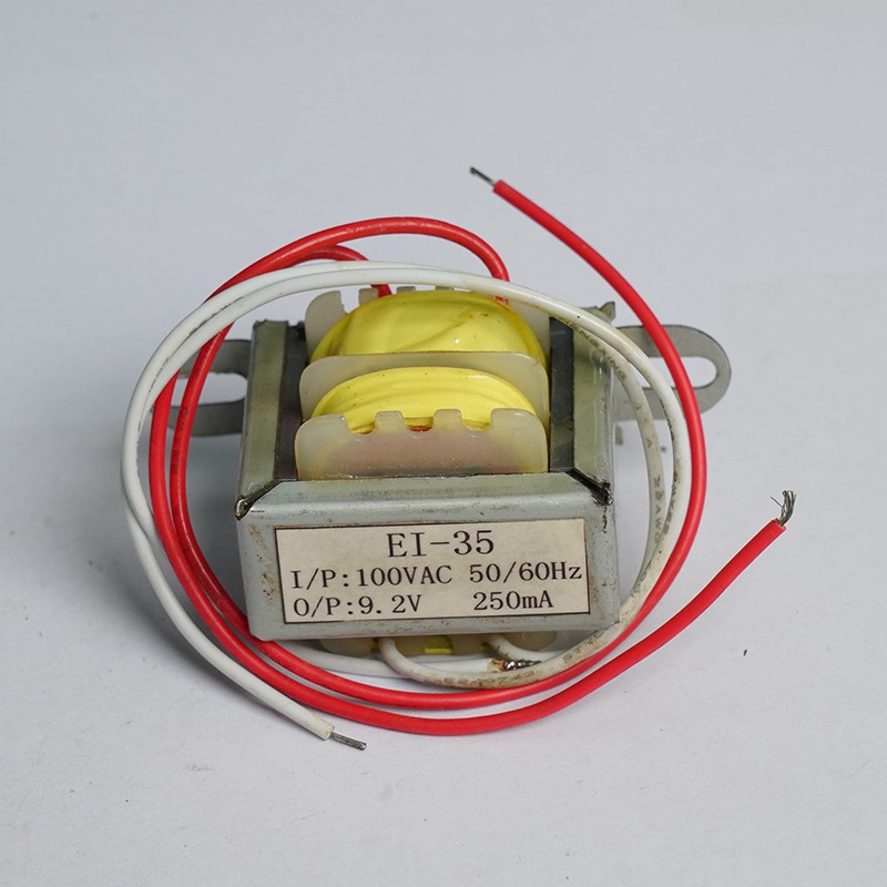 Low Frequency Transformer