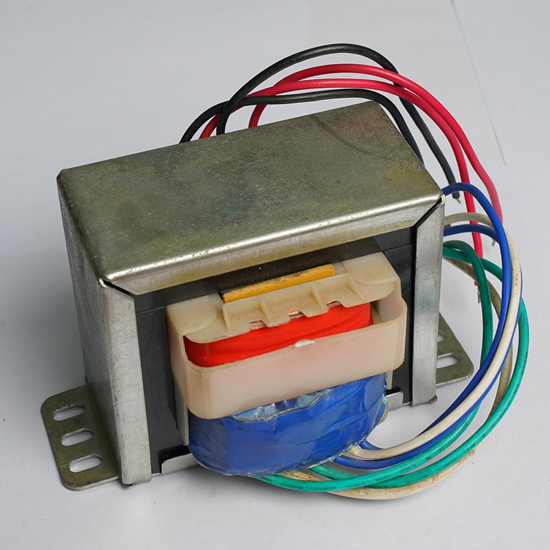 Low Frequency Transformer
