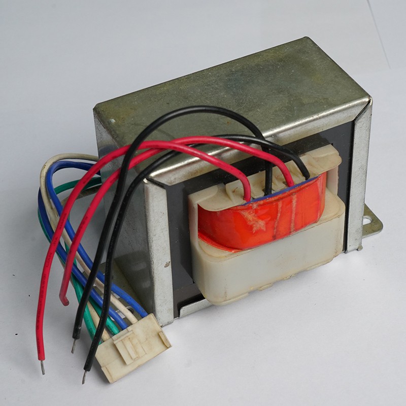 Low Frequency Transformer