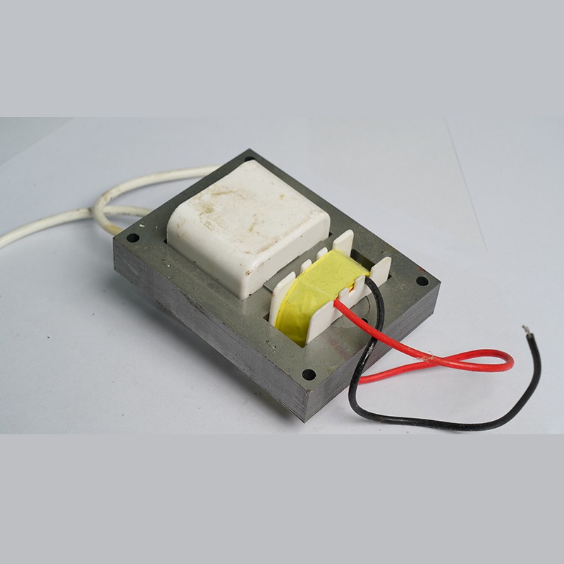 Low Frequency Transformer