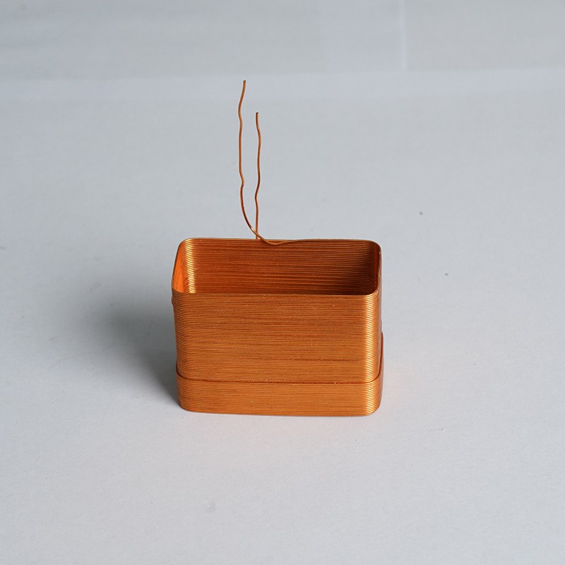 Induction coil