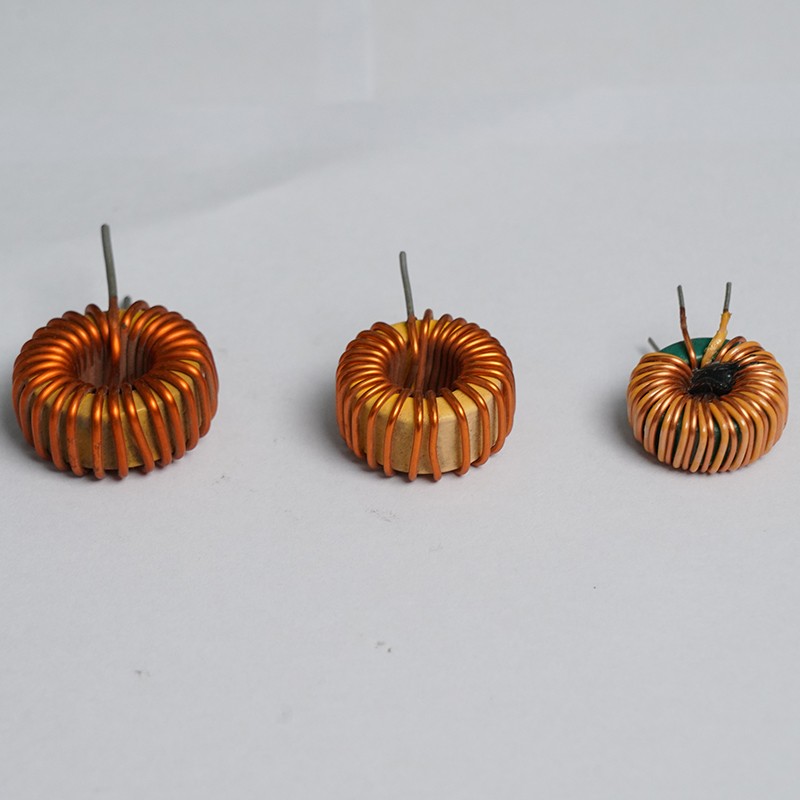 Inductor
