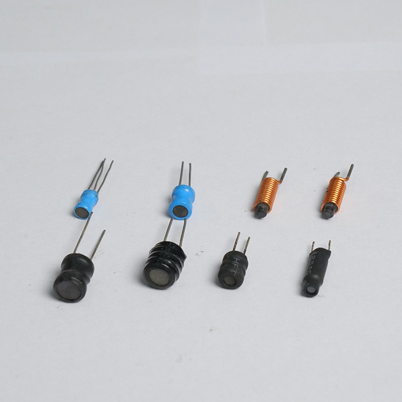 I-inductance