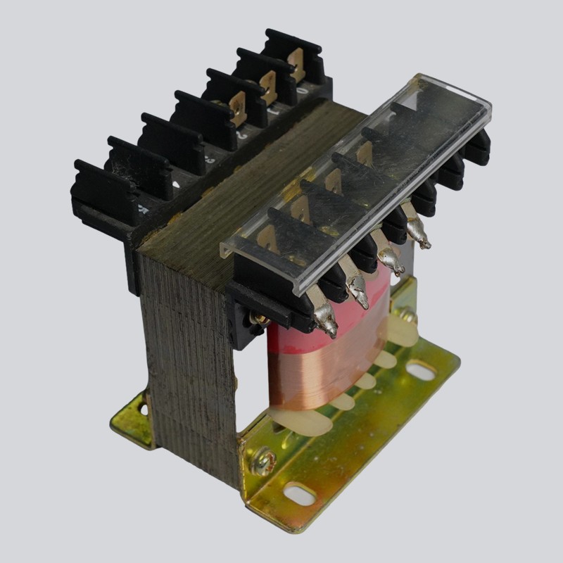 Manufacturer of RBK-2000 Control Transformer 2000VA With Terminal Block