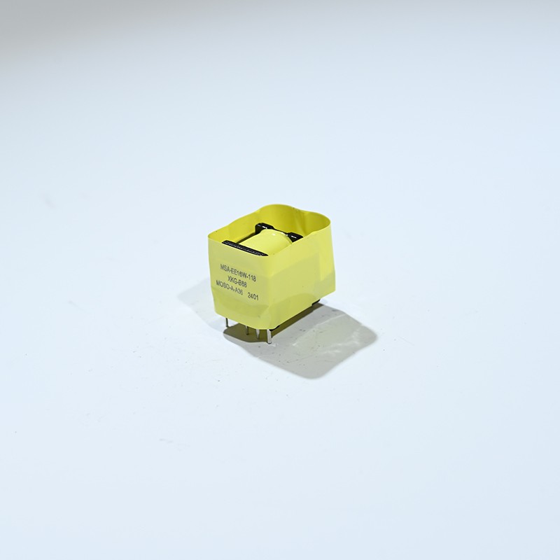 Manufacture Step Down Ferrite Core High Frequency Electronic Pool Light Power Transformer