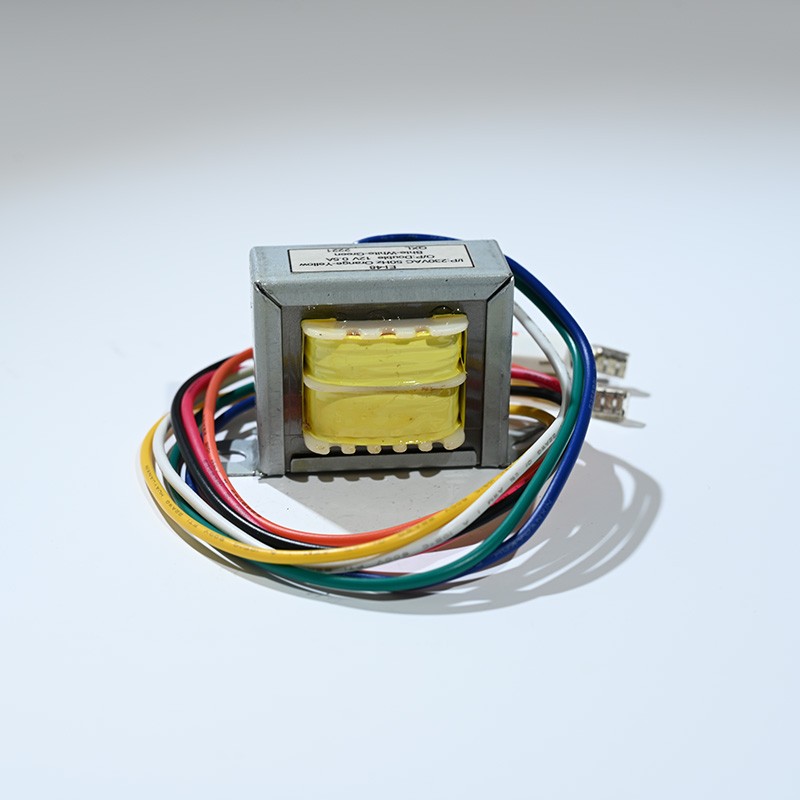 Hot sale pcb welding isolation 220v 110v to 12v 24 8amp 60 65 hz transformer control power audio isolation electric transformers