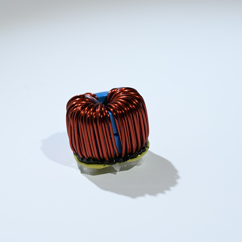 Ring inductance