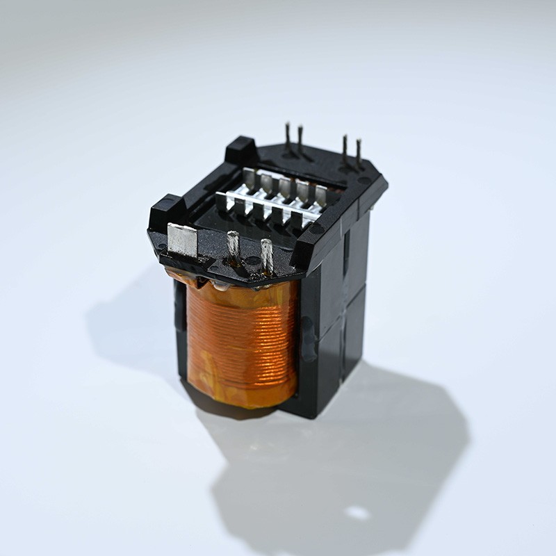 Good Insulation In Transformer High Frequency Transformer PQ35 Vertical Customize Design Transformer